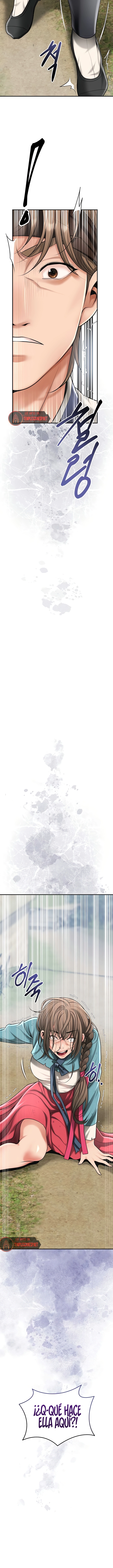 El punto del éxtasis Capítulo 74 - Página 15