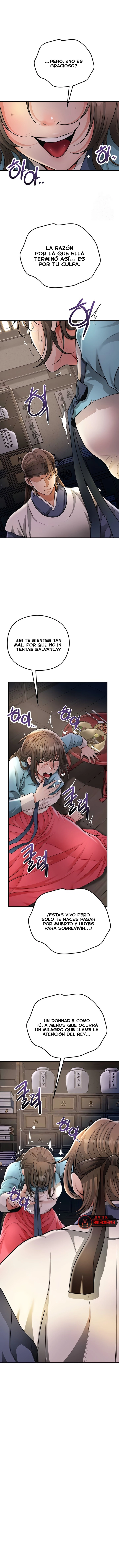 El punto del éxtasis Capítulo 75 - Página 13