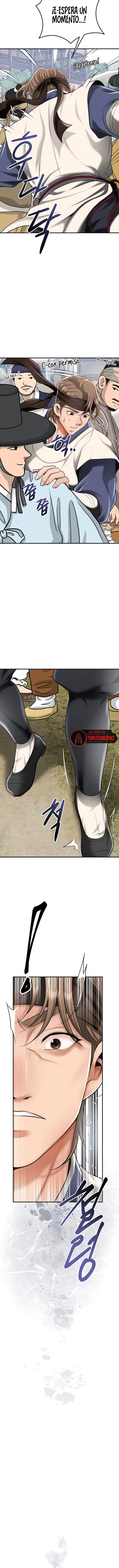 El punto del éxtasis Capítulo 75 - Página 3