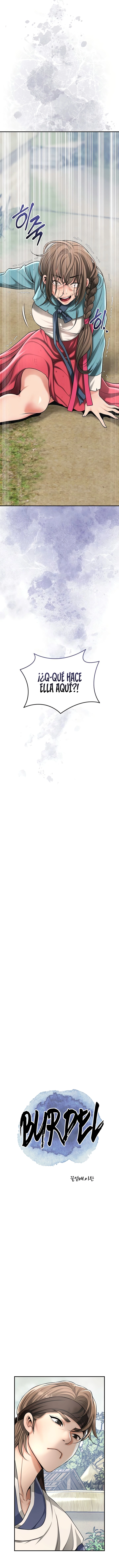 El punto del éxtasis Capítulo 75 - Página 4