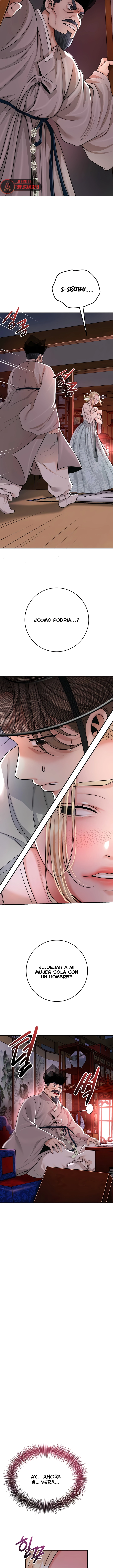 El punto del éxtasis Capítulo 76 - Página 12