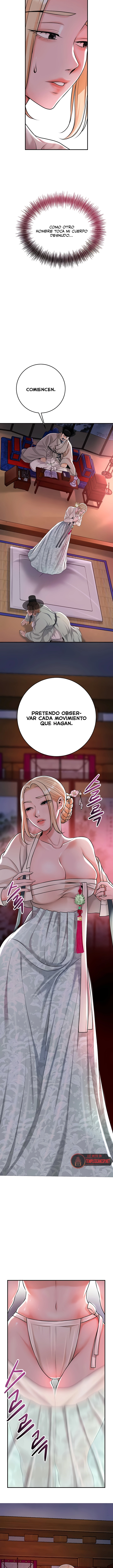 El punto del éxtasis Capítulo 76 - Página 13