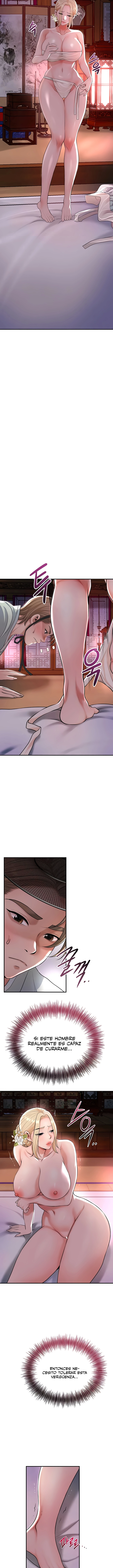 El punto del éxtasis Capítulo 76 - Página 14