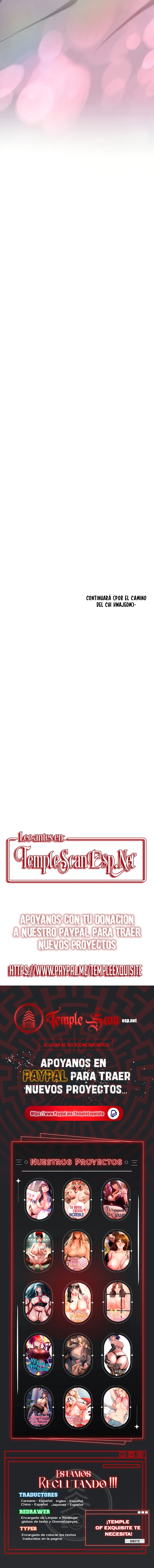 El punto del éxtasis Capítulo 76 - Página 17