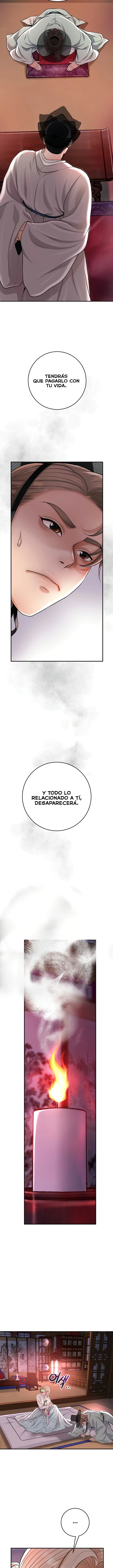 El punto del éxtasis Capítulo 76 - Página 8