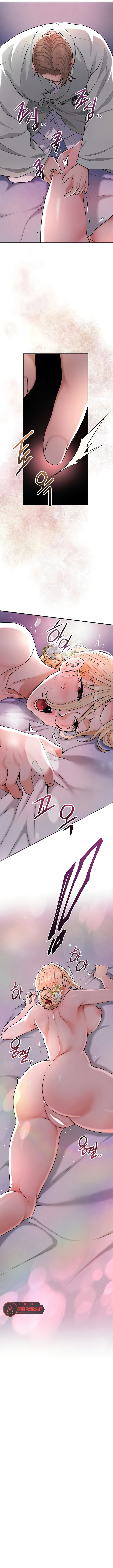 El punto del éxtasis Capítulo 77 - Página 3