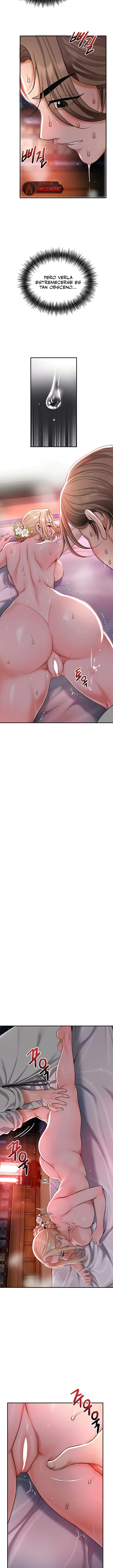 El punto del éxtasis Capítulo 77 - Página 5