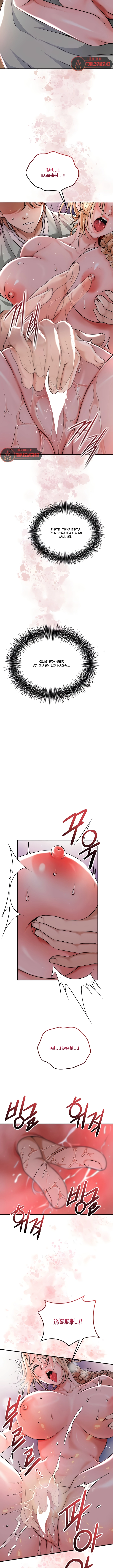 El punto del éxtasis Capítulo 78 - Página 14