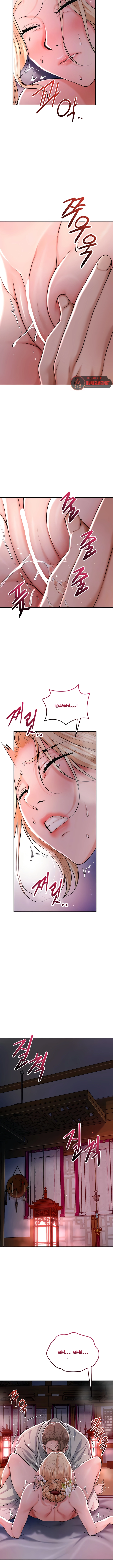 El punto del éxtasis Capítulo 78 - Página 2