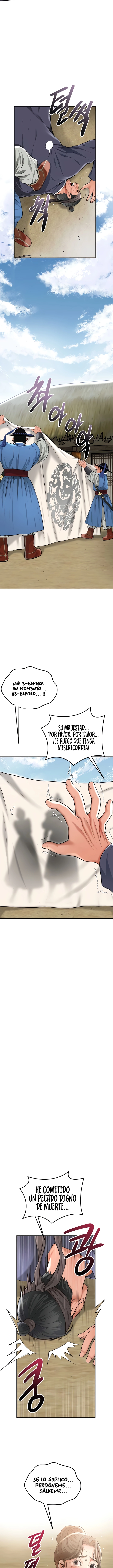 El punto del éxtasis Capítulo 79 - Página 10