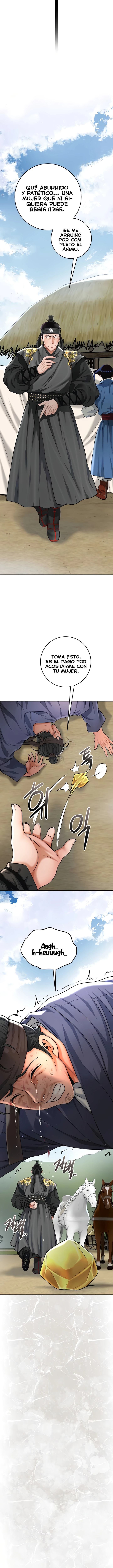 El punto del éxtasis Capítulo 79 - Página 14