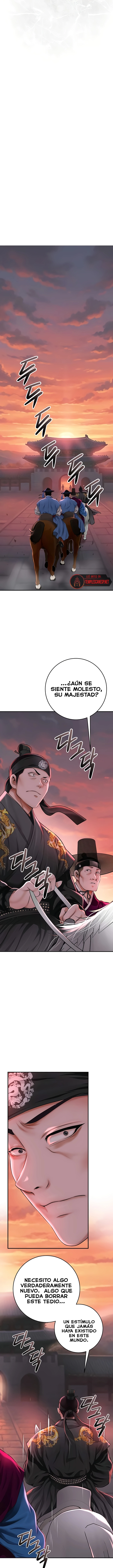 El punto del éxtasis Capítulo 79 - Página 15