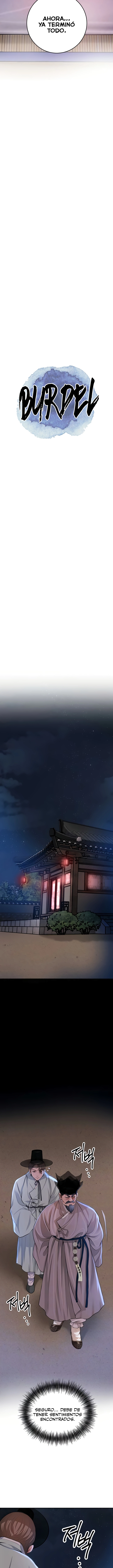 El punto del éxtasis Capítulo 79 - Página 3