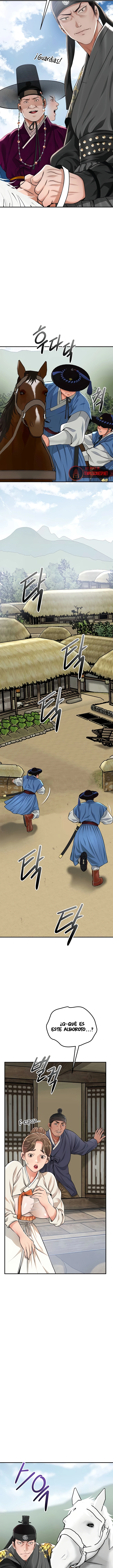 El punto del éxtasis Capítulo 79 - Página 8