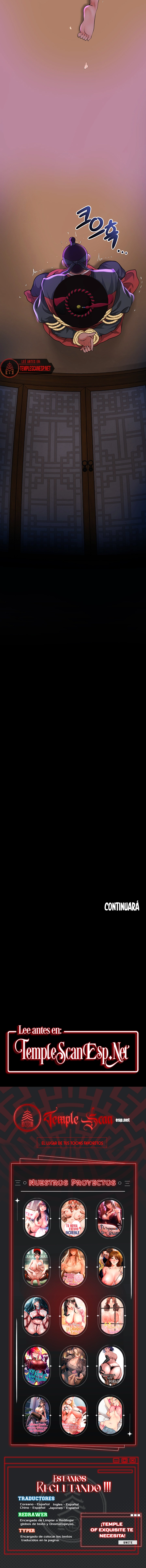 El punto del éxtasis Capítulo 80 - Página 16