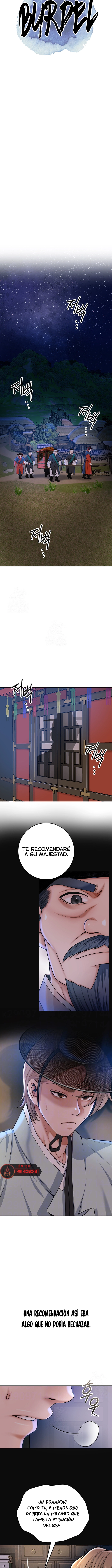 El punto del éxtasis Capítulo 80 - Página 3