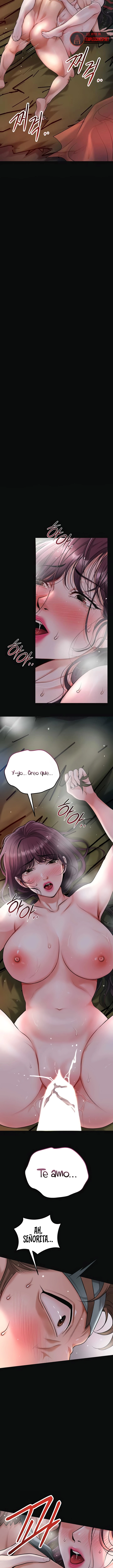 El punto del éxtasis Capítulo 82 - Página 18