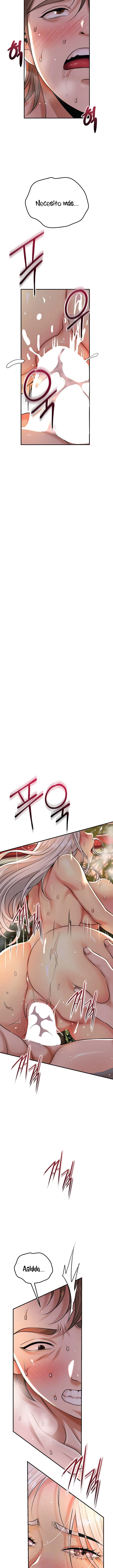 El punto del éxtasis Capítulo 82 - Página 2