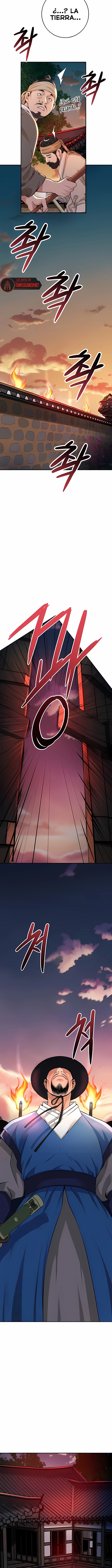 El punto del éxtasis Capítulo 85 - Página 13