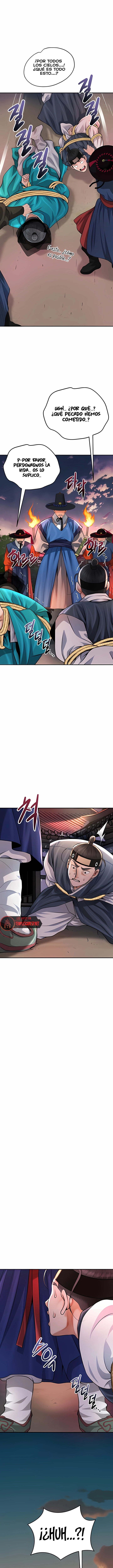 El punto del éxtasis Capítulo 85 - Página 15