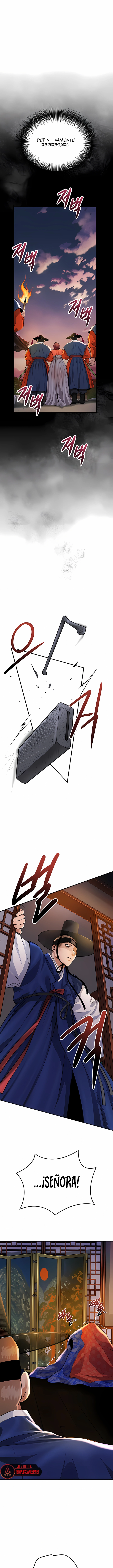 El punto del éxtasis Capítulo 86 - Página 10