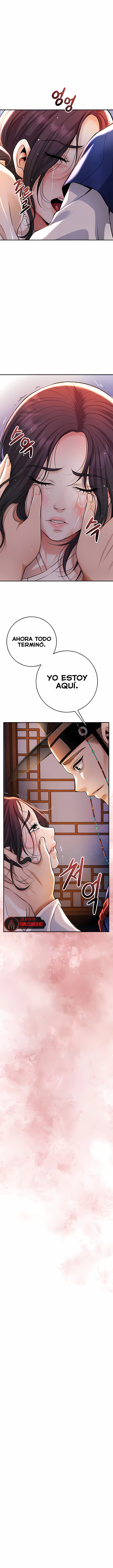 El punto del éxtasis Capítulo 86 - Página 12