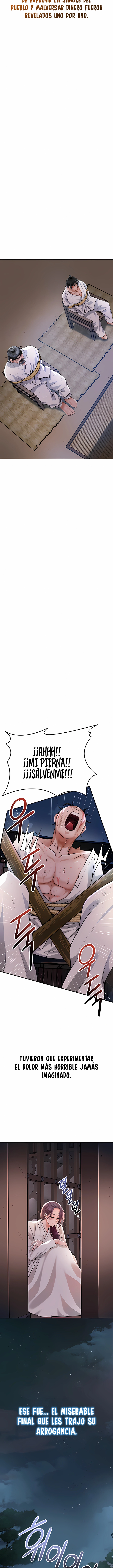 El punto del éxtasis Capítulo 86 - Página 14