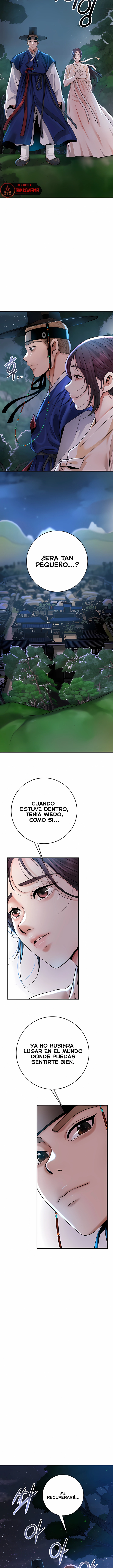 El punto del éxtasis Capítulo 86 - Página 15