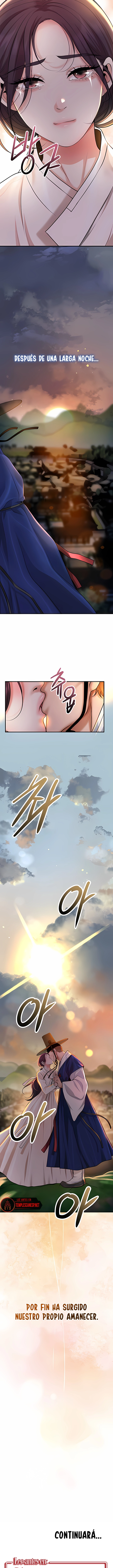 El punto del éxtasis Capítulo 86 - Página 17