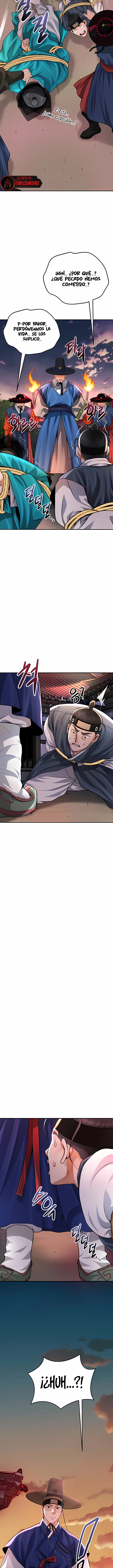 El punto del éxtasis Capítulo 86 - Página 2