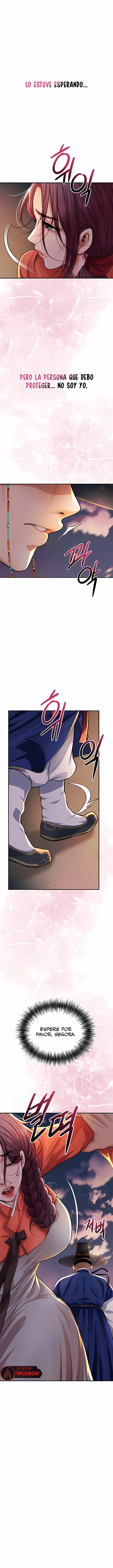 El punto del éxtasis Capítulo 86 - Página 9