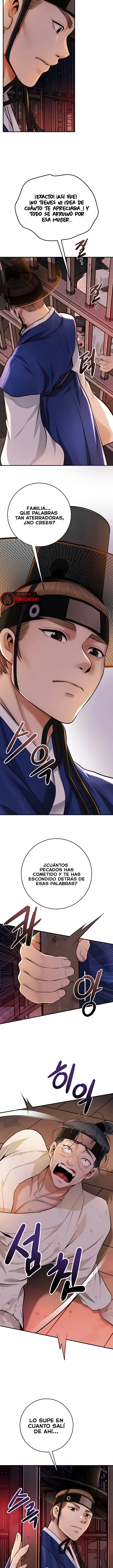 El punto del éxtasis Capítulo 87 - Página 13