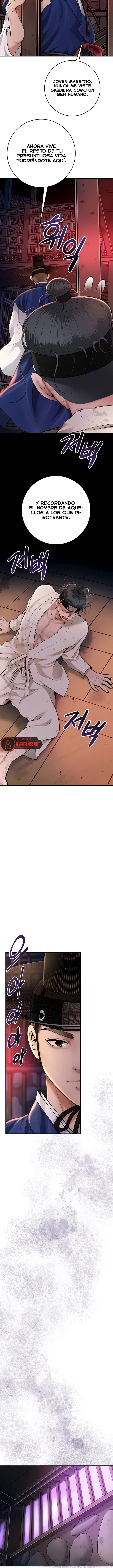 El punto del éxtasis Capítulo 87 - Página 14