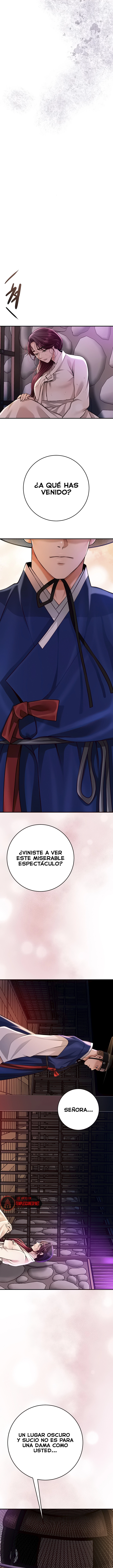 El punto del éxtasis Capítulo 87 - Página 15