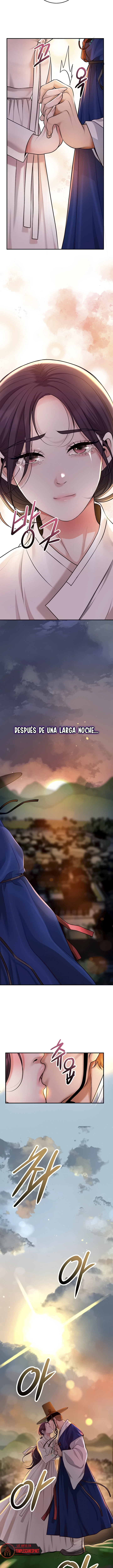 El punto del éxtasis Capítulo 87 - Página 2