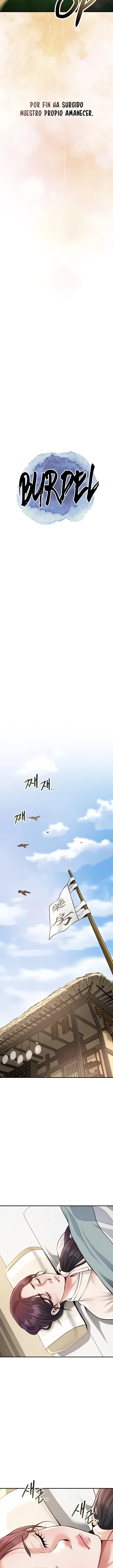 El punto del éxtasis Capítulo 87 - Página 3