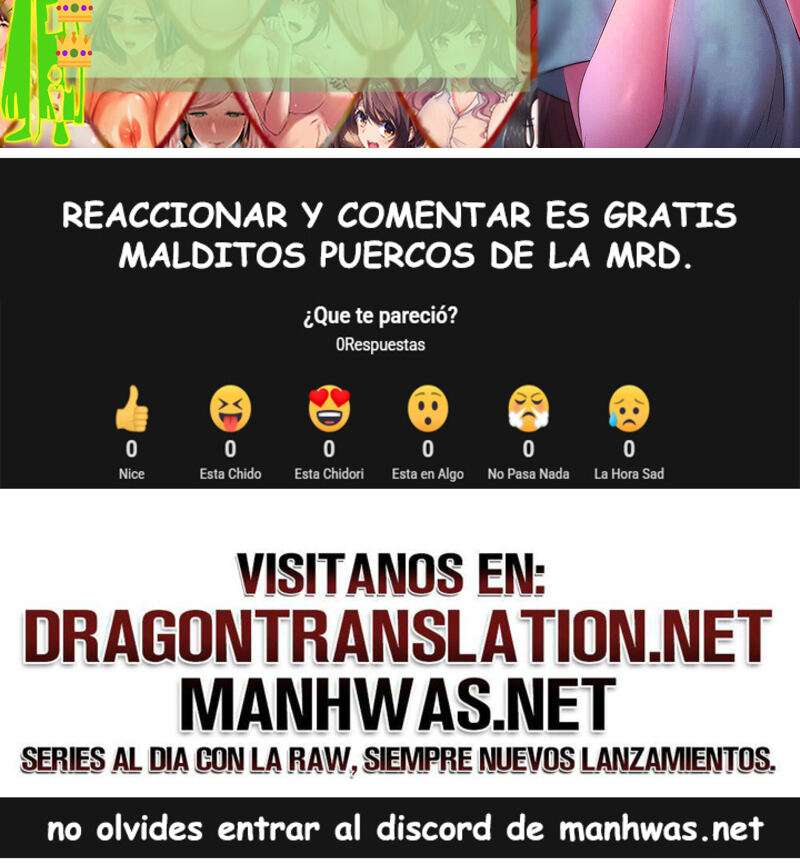 Servicio de limpieza Capítulo 30 - Página 12