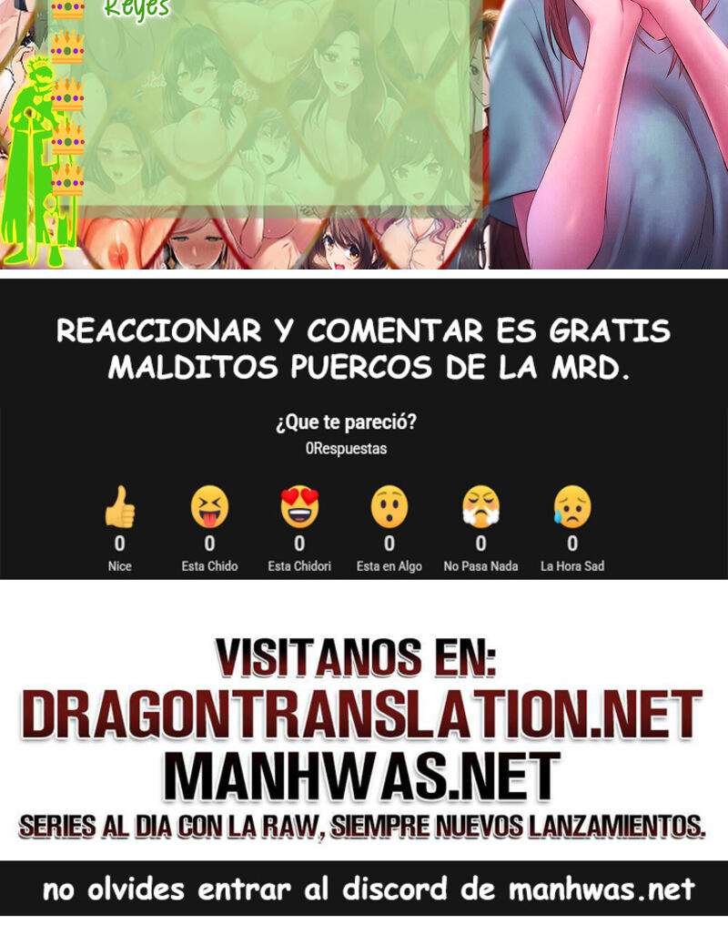 Servicio de limpieza Capítulo 38 - Página 11