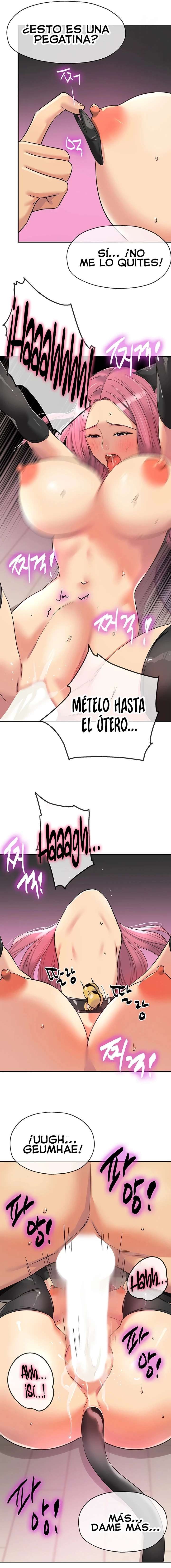 La tienda del placer Capítulo 116 - Página 13