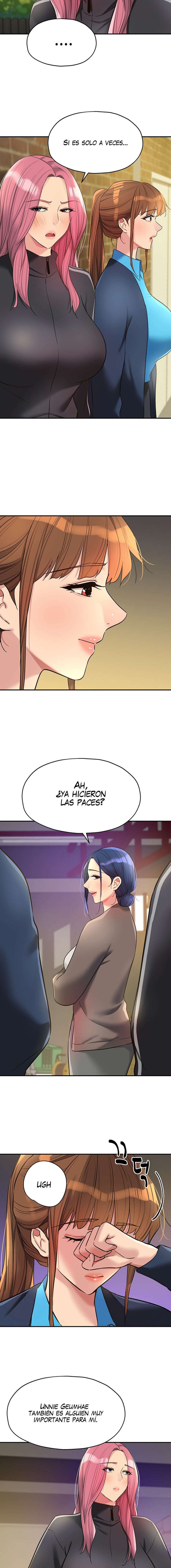 La tienda del placer Capítulo 134 - Página 12