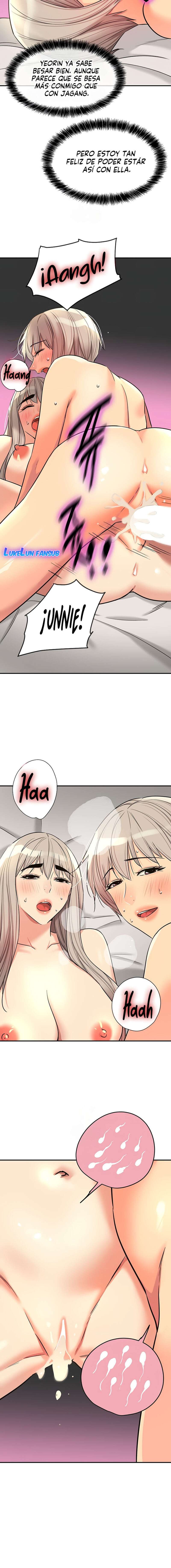 La tienda del placer Capítulo 137 - Página 13