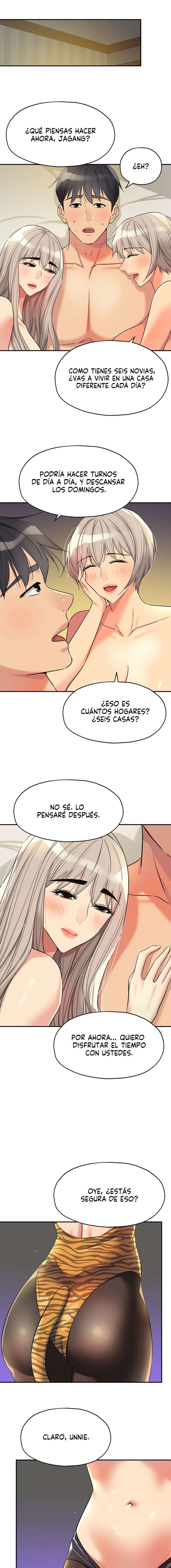 La tienda del placer Capítulo 137 - Página 14