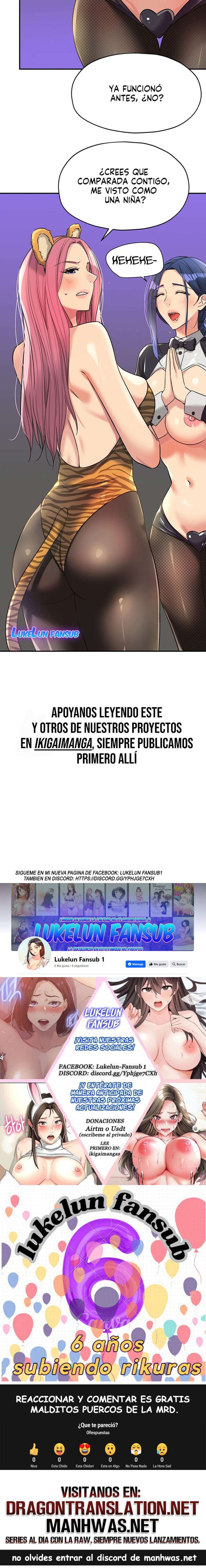 La tienda del placer Capítulo 137 - Página 15