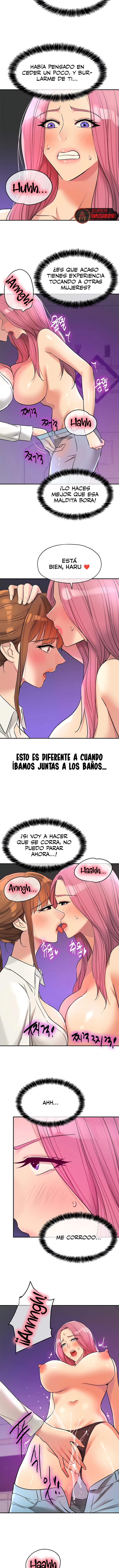 La tienda del placer Capítulo 141 - Página 7