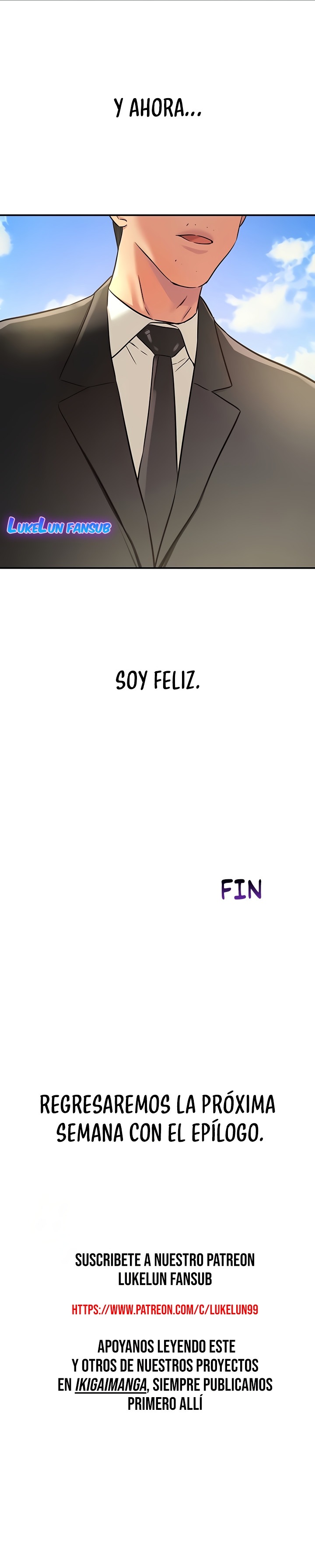 La tienda del placer Capítulo 146 - Página 8