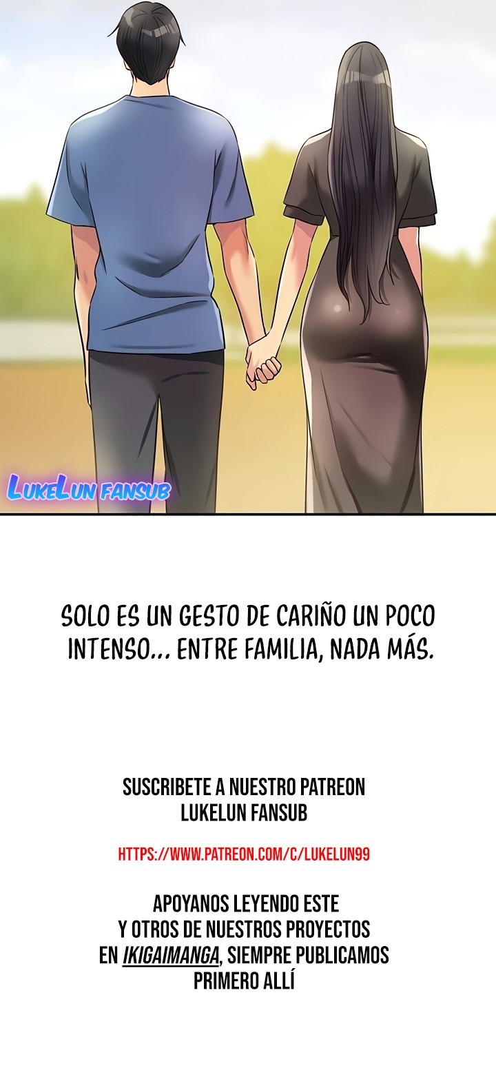 La tienda del placer Capítulo 148 - Página 9