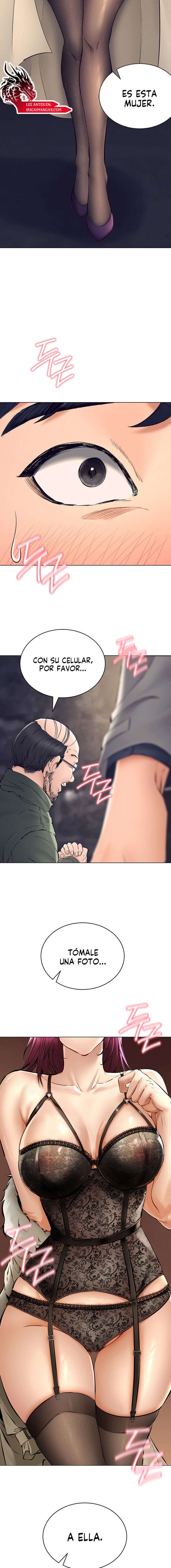 La propiedad del heredero Capítulo 1 - Página 18