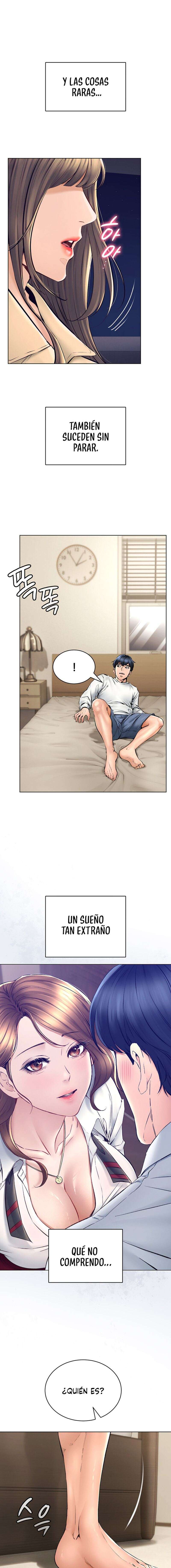 La propiedad del heredero Capítulo 1 - Página 23