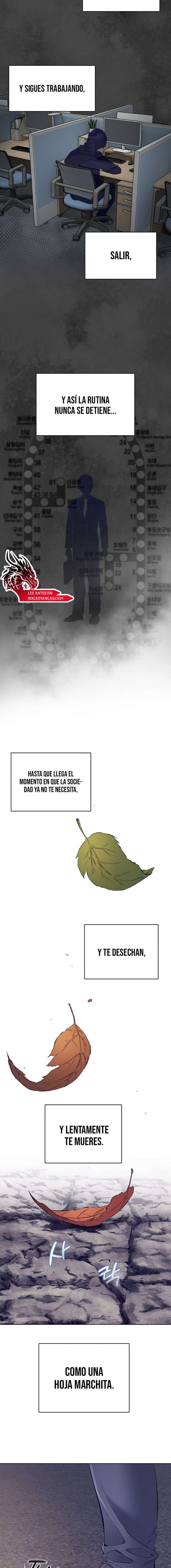 La propiedad del heredero Capítulo 1 - Página 8