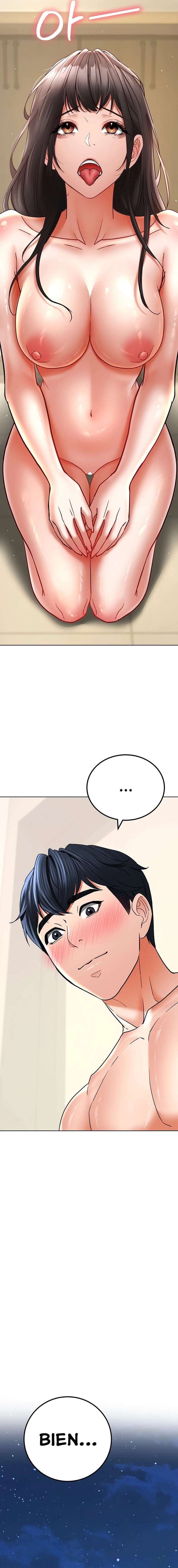 La propiedad del heredero Capítulo 10 - Página 16